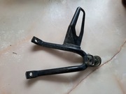 Yamaha XT660 X R Części Mocowanie Lusterek Airbox Set Pasażera 