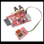 Sterownik do zgrzewarki punktowej   NY-D01-100A  