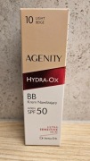 Agenity Hydra-Ox 10 krem nawilżający BB 30ml