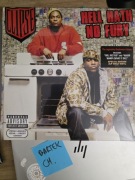 Clipse - Hell Hath No Fury 2LP GOLD EDITION 2026