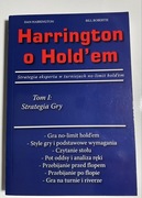 Harrington o Hold'em Tom I Strategia gry