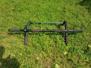 POMPKI PULLUP wielofunkcyjne urządzenie do ćwiczeń