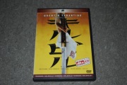 Kill Bill akcja sensacyjny film DVD BDB Quentin Tarantino