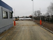 Sprężyny do szlabanu Came