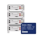Magazyn Energii DEYE SE-G5.1PRO-B LV (51,2]