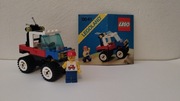 LEGO 6641 z instrukcją 