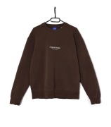 Bluza Brązowa Damska Unisex Jack & Jones |R. M