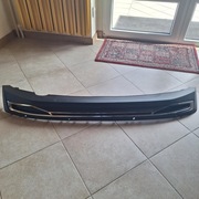 HYUNDAI I30 III 3LIFT SPOILER Dyfuzor ZDERZAKA TYŁ 86612-G4520 PDC NOWA!