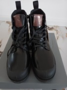 botki PALLADIUM roz 37,5 NOWE 