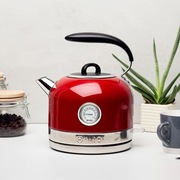 Czajnik elektryczny HADEN JERSEY KETTLE 3000 W 1,5 l 