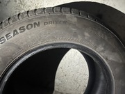 Opony wielosezonowe Imperial all season driver