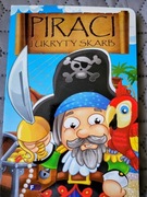 Piraci i ukryty skarb 