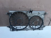 Obudowa wentylatora 214813663R Master 19-24 Movano B Interstar