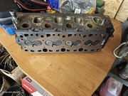 Głowica Ford Focus C-Max KKDA 1.8tdci