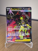 Karta Pokemon TCG: Mega Zygarde ex (POR 104)
