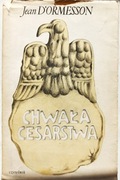 Chwała cesarstwa D'ormesson Jean