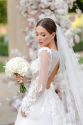 Suknia slubna Anna Sposa Zhunis 36 rozmiar