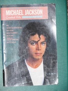 Michael Jackson Greatest Hits z nutami piosenek