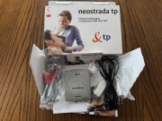 Modem Sagem Fast 800 E3T TP SA Neostrada Komplet