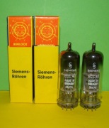 2 x ECC 40 Siemens PARA  ECC40 NOS