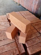 Cegła pełna palona