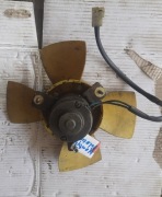 Wentylator chłodnicy silnika stary? Polonez 