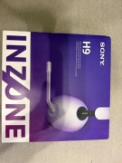 Słuchawki inzone h9 ps5 pro 