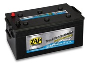 Akumulator 230Ah 1200A TRUCK PROFESSIONAL Zap Piastów 