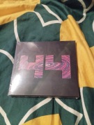 Kaliber 44 Ułamek Tarcia, CD, nowy, folia