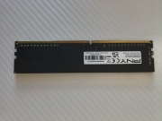 Pamięć PNY DDR4, 8 GB, 3200MHz, CL22 (MD8GSD43200-SI)