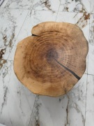 Stolik kawowy ręcznie robiony