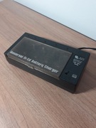 Ładowarka do akumulatorów baterii