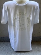 T-shirt firmy Hugo Boss rozmiar L kolor biały