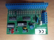 Moduł wejść Aritech CS 216