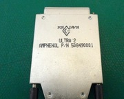 HP 413302-001 Amphenol Single-ended 508490001