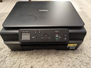 Urządzenie wielofunkcyjne Drukarka Brother DCP-J152W