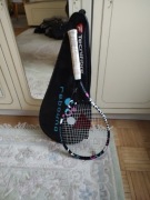 Rakieta Tecnifibre G2 4 i 1/4  z torbą