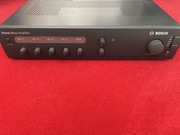 Wzmacniacz miksujący PLENA 60W, BOSCH