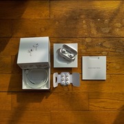 Air Pods 2 Pro ANC Usb-c stan idealny