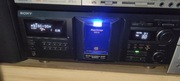 Sony CDP-CX455 Mega Storage 400CD