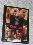 SONG TO SONG ,,,, Folia