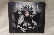 Moonspell night eternal 