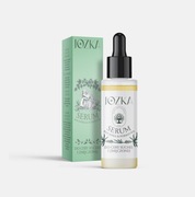 JOZKA Serum do cery suchej i zmęczonej KOCANKA I POKRZYWA DARY NATURY