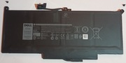 Dell 60Wh 7500mAh 7.6V (F3YGT)