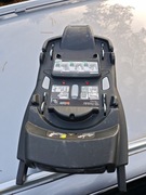 Baza BeSafe iZi Modular i-Size ISOFIX – używana, stan bardzo dobry