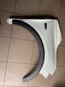 Opel Crossland lift Błotnik prawy przód