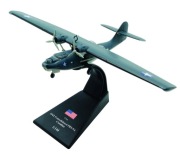 Łódź latająca Consolidated PBY-5A Catalina, 1:144/NOWA