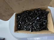 Śrubki imbusowe mix 10.9. Nowe