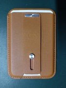 Portfel magnetyczny na telefon - Halo Lock