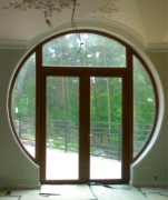 Okna SCHUCO okucia SCHUCO 